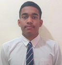 Cdt Abhimanyu Chavan